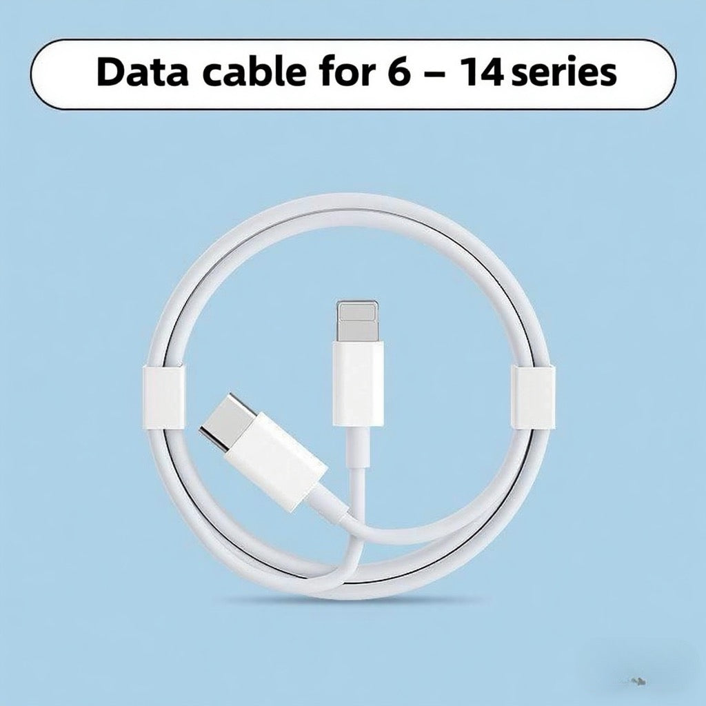 Charging cable