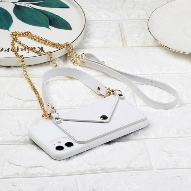 Breeze Wallet iPhone Case