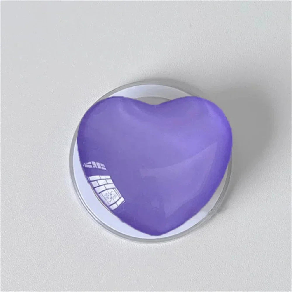Love Heart Magsafe Magnetic Phone Griptok Stand Bracket