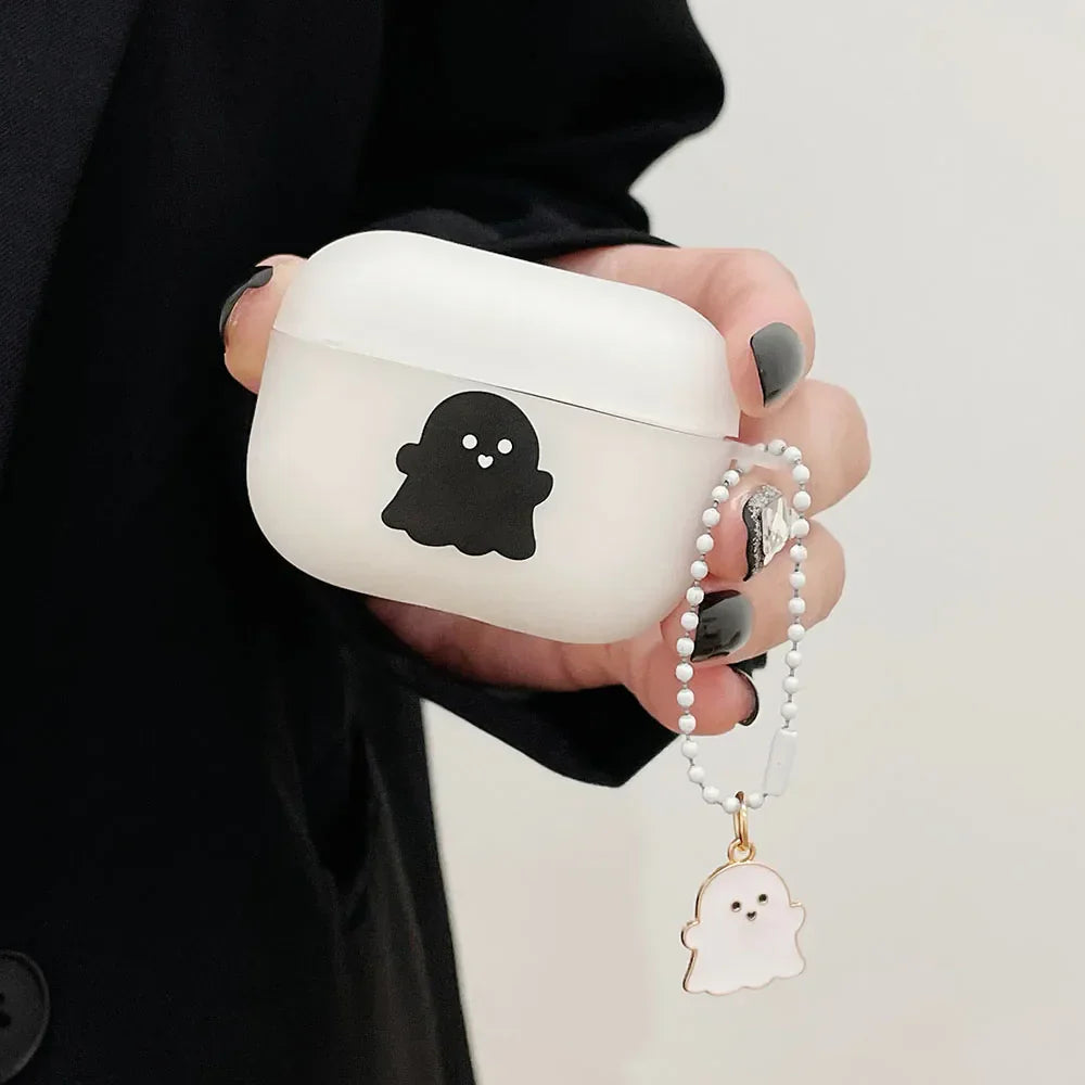 Cat Case For AirPods 1/2/3 Cover AirPods Pro 2 Case