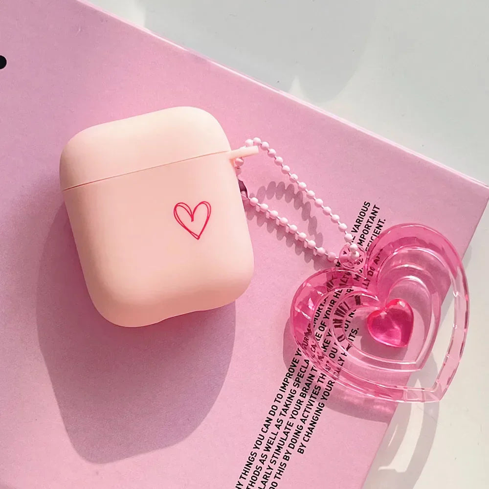Cat Case For AirPods 1/2/3 Cover AirPods Pro 2 Case