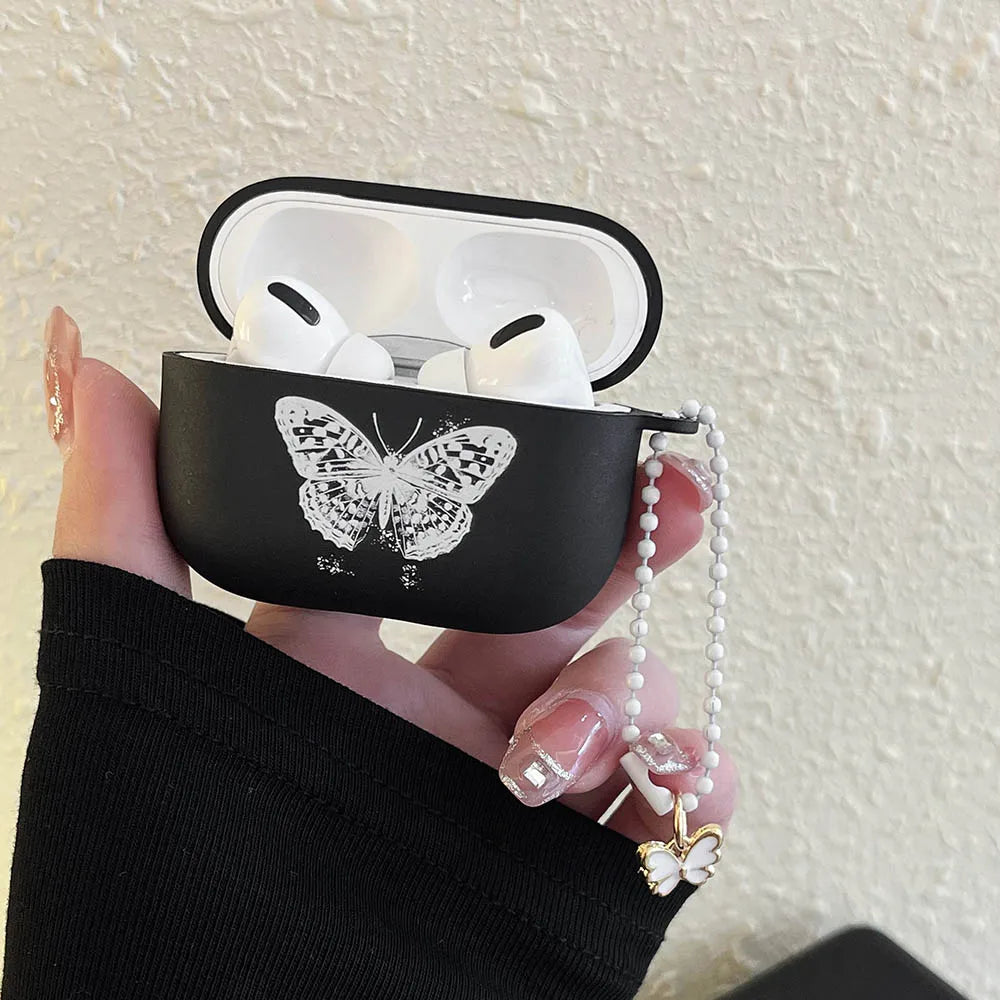 Cat Case For AirPods 1/2/3 Cover AirPods Pro 2 Case