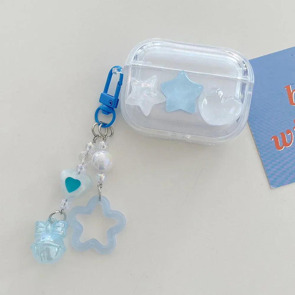 Pendant Airpods Earphone Cases
