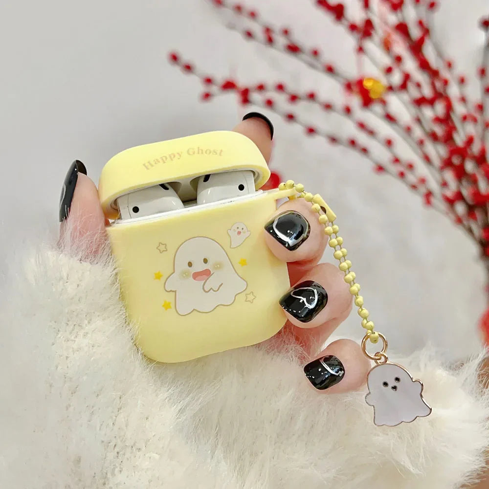 Cat Case For AirPods 1/2/3 Cover AirPods Pro 2 Case